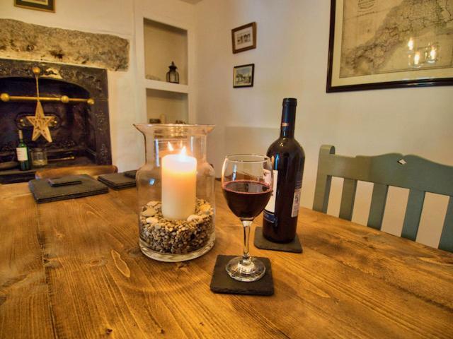 Knocker Cottage Is A 3 Bedroom Made Up Of 1 Double Bedroom And 2 Small Double Bedrooms In Small Village 10 Min To Beaches Camborne Bagian luar foto