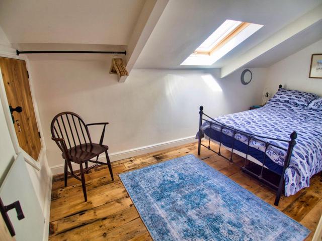 Knocker Cottage Is A 3 Bedroom Made Up Of 1 Double Bedroom And 2 Small Double Bedrooms In Small Village 10 Min To Beaches Camborne Bagian luar foto