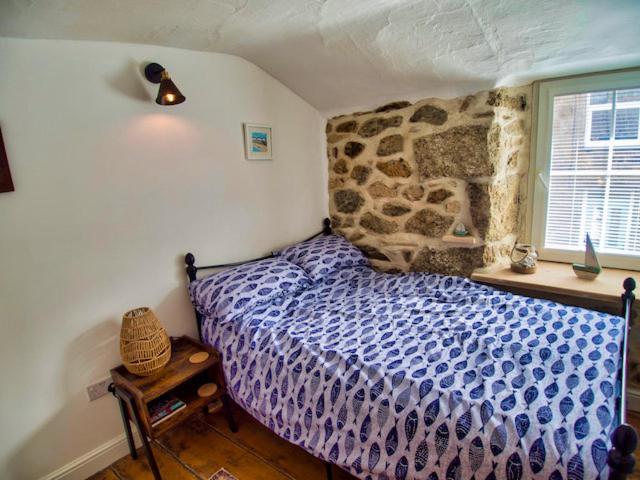 Knocker Cottage Is A 3 Bedroom Made Up Of 1 Double Bedroom And 2 Small Double Bedrooms In Small Village 10 Min To Beaches Camborne Bagian luar foto