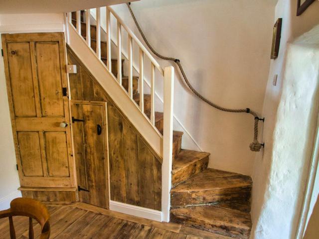 Knocker Cottage Is A 3 Bedroom Made Up Of 1 Double Bedroom And 2 Small Double Bedrooms In Small Village 10 Min To Beaches Camborne Bagian luar foto