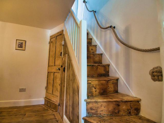 Knocker Cottage Is A 3 Bedroom Made Up Of 1 Double Bedroom And 2 Small Double Bedrooms In Small Village 10 Min To Beaches Camborne Bagian luar foto