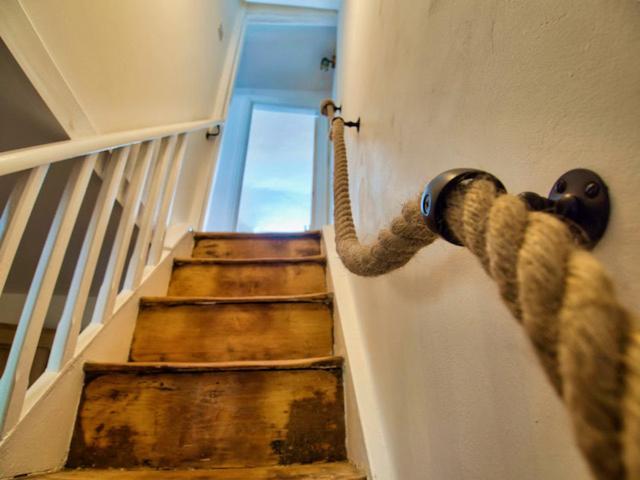 Knocker Cottage Is A 3 Bedroom Made Up Of 1 Double Bedroom And 2 Small Double Bedrooms In Small Village 10 Min To Beaches Camborne Bagian luar foto