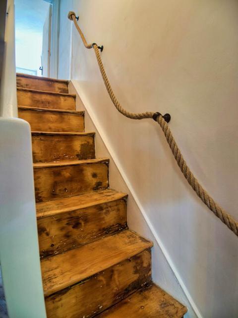 Knocker Cottage Is A 3 Bedroom Made Up Of 1 Double Bedroom And 2 Small Double Bedrooms In Small Village 10 Min To Beaches Camborne Bagian luar foto